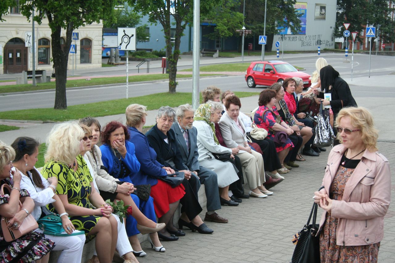 Helisev Liivimaa